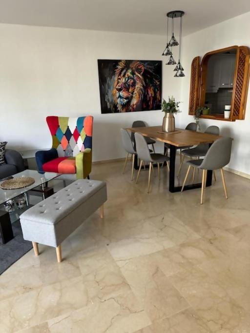 Flat In Matchroom Golf Pool